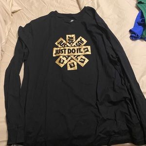 Nike shirt